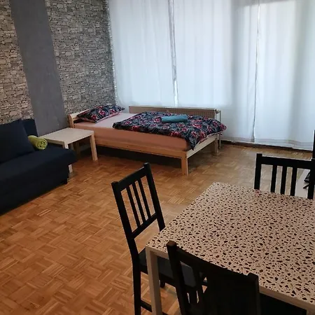 Apartament 54
