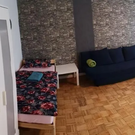 54 Apartamento Hanóver